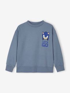 Niño-Jerséis, chaquetas de punto, sudaderas-Sudadera Sonic® the Hedgehog