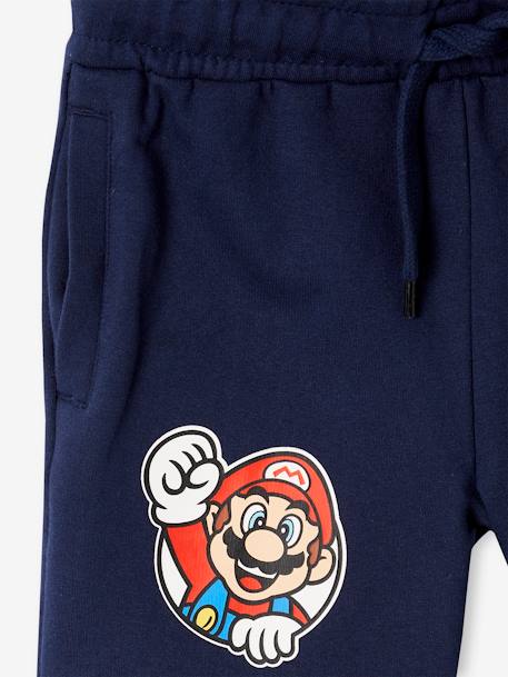 Bermudas Super Mario® infantiles azul marino 