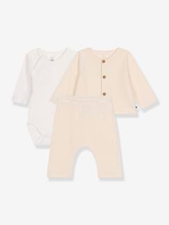 -Conjunto para recién nacido PETIT BATEAU