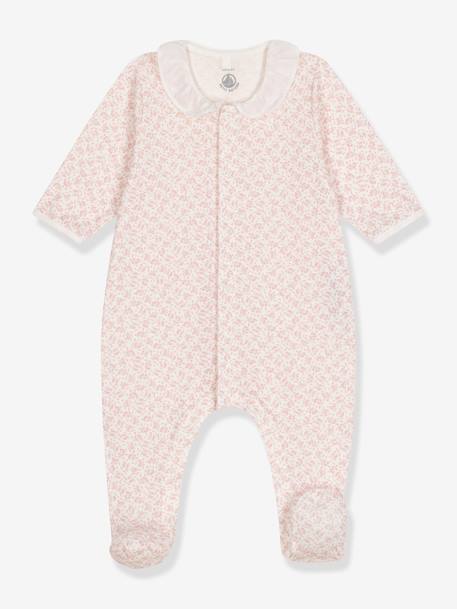 Pijama para bebé PETIT BATEAU
