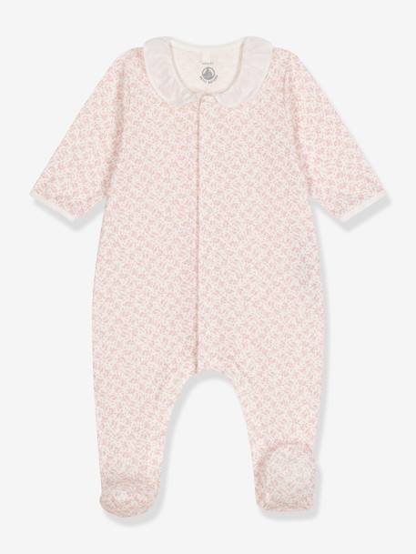 Bebé-Pijamas-Pijama para bebé PETIT BATEAU