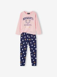 -Pijama Harry Potter® bicolor