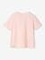 Camiseta My Little Pony® infantil rosa viejo 