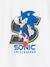 Camiseta Sonic® the Hedgehog blanco 