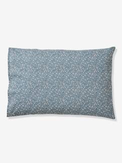 Textil Hogar y Decoración-Ropa de cuna-Funda de almohada reversible para bebé INDIA