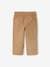 Pantalón pesquero ligero convertible en bermudas para niño aceituna+azul oscuro+beige 