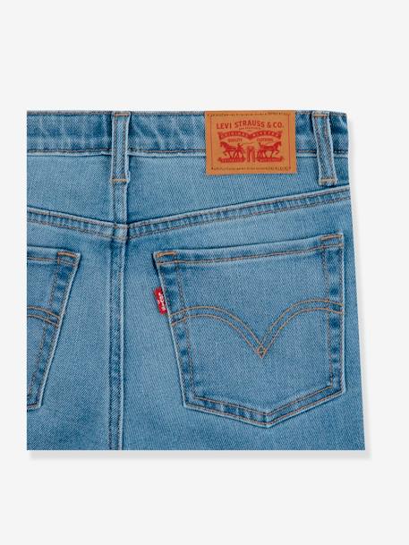 Vaqueros Levi's® flare denim bleached+stone 