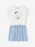 Vestido Disney® Minnie azul claro 