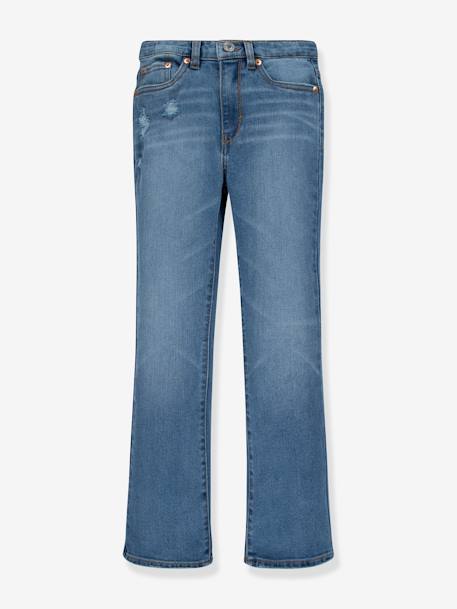 Vaqueros Levi's® flare denim bleached+stone 