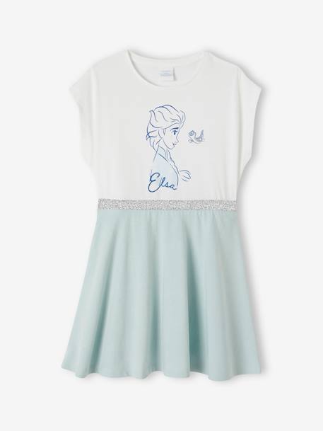 Vestido Disney® Frozen azul claro 