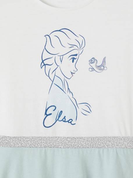 Vestido Disney® Frozen azul claro 