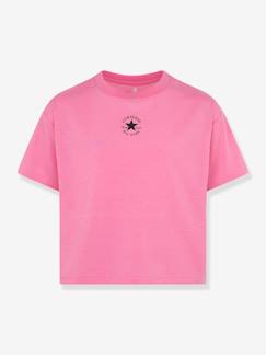 -Camiseta infantil Chuck Patch CONVERSE