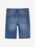 Bermudas vaqueras Basics niño doble stone+stone 