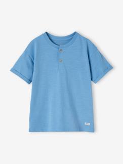 Personalizables-Niño-Camiseta tunecina Basics niño