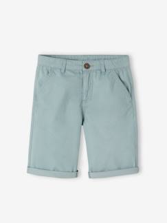 -Bermudas chino para niño