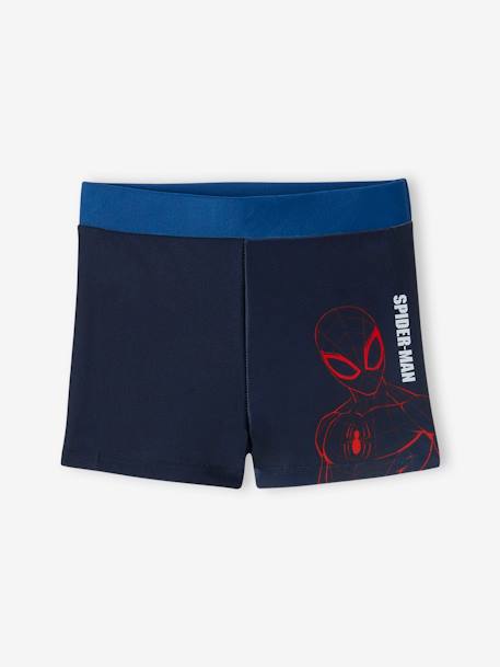 Bañador bóxer Marvel® Spider-Man azul marino 