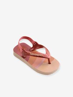 Calzado-Calzado bebé (17-26)-El bebé camina niña (19-26)-Bailarinas, babies -Chanclas Baby Mini me HAVAIANAS® para bebé