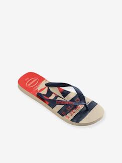 Calzado-Chanclas infantiles Top Nautical HAVAIANAS