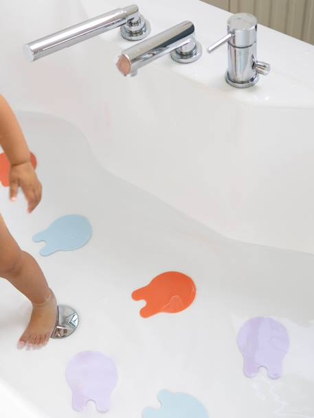 Alfombra antideslizante baño - Infantino