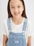 Peto con short Levi's® LVG Classic Shortalls stone 