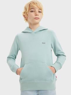 Niño-Sudadera con capucha LVB Mini Batwing Levi's® para bebé