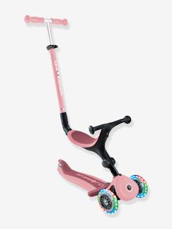 Juguetes-Patinete evolutivo - Go Up Active Lights - GLOBBER