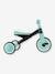 Transportín Learning Trike - Triciclo 2 en 1 - GLOBBER verde menta 