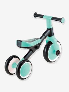 -Transportín Learning Trike - Triciclo 2 en 1 - GLOBBER