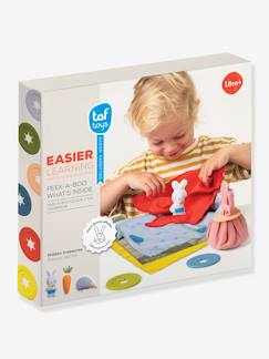 Juguetes-Juegos educativos-Juego del escondite - TAF TOYS