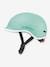 Casco Urbano 47-51 cm - GLOBBER verde menta 