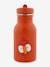 Cantimplora 350 ml TRIXIE AMARILLO MEDIO LISO CON MOTIVO+azul hielo+beige+naranja+nude+ocre+rojo+ROSA CLARO LISO CON MOTIVOS+VERDE CLARO LISO CON MOTIVOS+VERDE OSCURO LISO CON MOTIVOS+verde sauce 