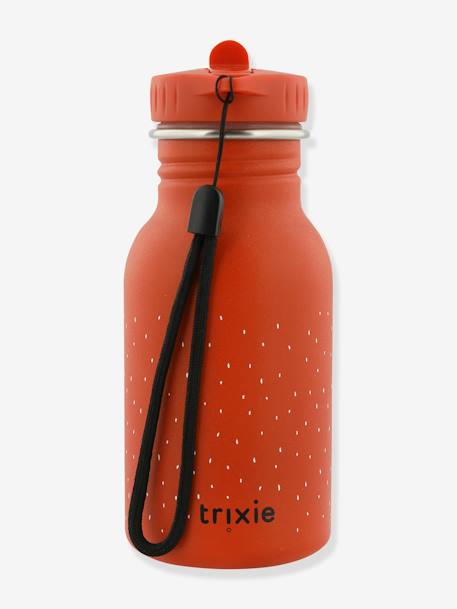 Cantimplora 350 ml TRIXIE azul hielo+beige+naranja+nude+ocre+rojo+ROSA CLARO LISO CON MOTIVOS+ROSA MEDIO LISO CON MOTIVOS+VERDE CLARO LISO CON MOTIVOS+VERDE OSCURO LISO CON MOTIVOS+verde sauce 