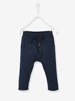 -Pantalón de felpa para bebé niño