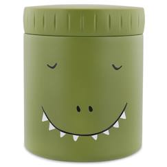 Puericultura-Comida-Bolsa isotérmica lunch box 500 ml TRIXIE Animal