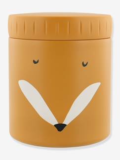 Puericultura-Comida-Vajillas y cubiertos, cofres para alimentos-Bolsa isotérmica lunch box 500 ml TRIXIE Animal