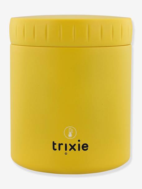 Bolsa isotérmica lunch box 500 ml TRIXIE Animal amarillo+naranja+nude+verde 