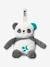 Peluche para ayudar a dormir con luz y sonido Deluxe TOMMEE TIPPEE Pippo el Panda gris 