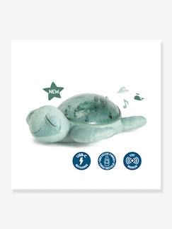 Textil Hogar y Decoración-Decoración-Luz nocturna recargable CLOUD B Tranquil Turtle