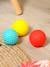 3 pelotas sensoriales - LUDI multicolor 
