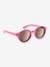 Gafas de sol infantiles BEABA, para niño de 2 a 4 años fucsia+ROJO MEDIO LISO 