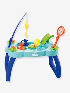 Juguetes- Juegos al aire libre-Juegos de jardín-Mesa de pesca con caña - ECOIFFIER