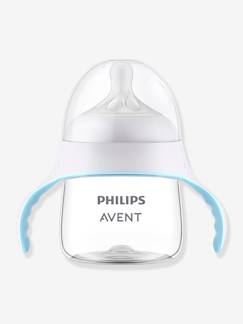 Puericultura-Biberón taza de aprendizaje Philips AVENT Natural Response 150 ml