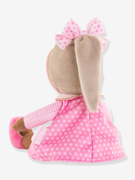 Muñeca de peluche para bebé Miss Sueños de Estrellas - COROLLE rosa 