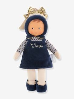 Juguetes-Muñecas y muñecos-Muñecos y accesorios-Muñeca de peluche para bebé Miss Marina Sueños de Estrellas - COROLLE