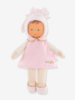 -Muñeca de peluche para bebé Miss Rosa Sueños de Estrellas - COROLLE