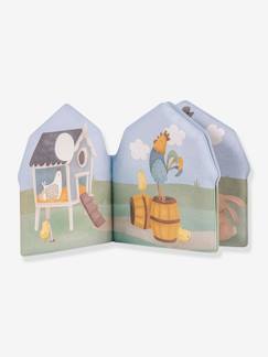 Juguetes- Primera edad-Libro de baño Little Farm - LITTLE DUTCH