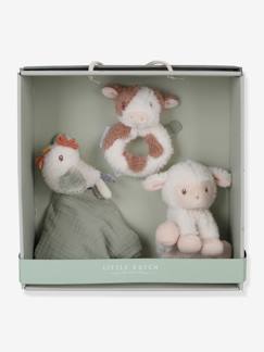 Juguetes-Estuche regalo - LITTLE DUTCH