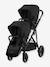 Cochecito evolutivo CYBEX Gold Gazelle S azul+gris+negro 