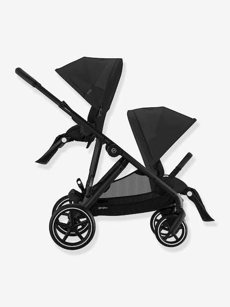 Cochecito evolutivo CYBEX Gold Gazelle S azul+gris+negro 