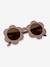 Gafas de sol flor - LITTLE DUTCH malva 